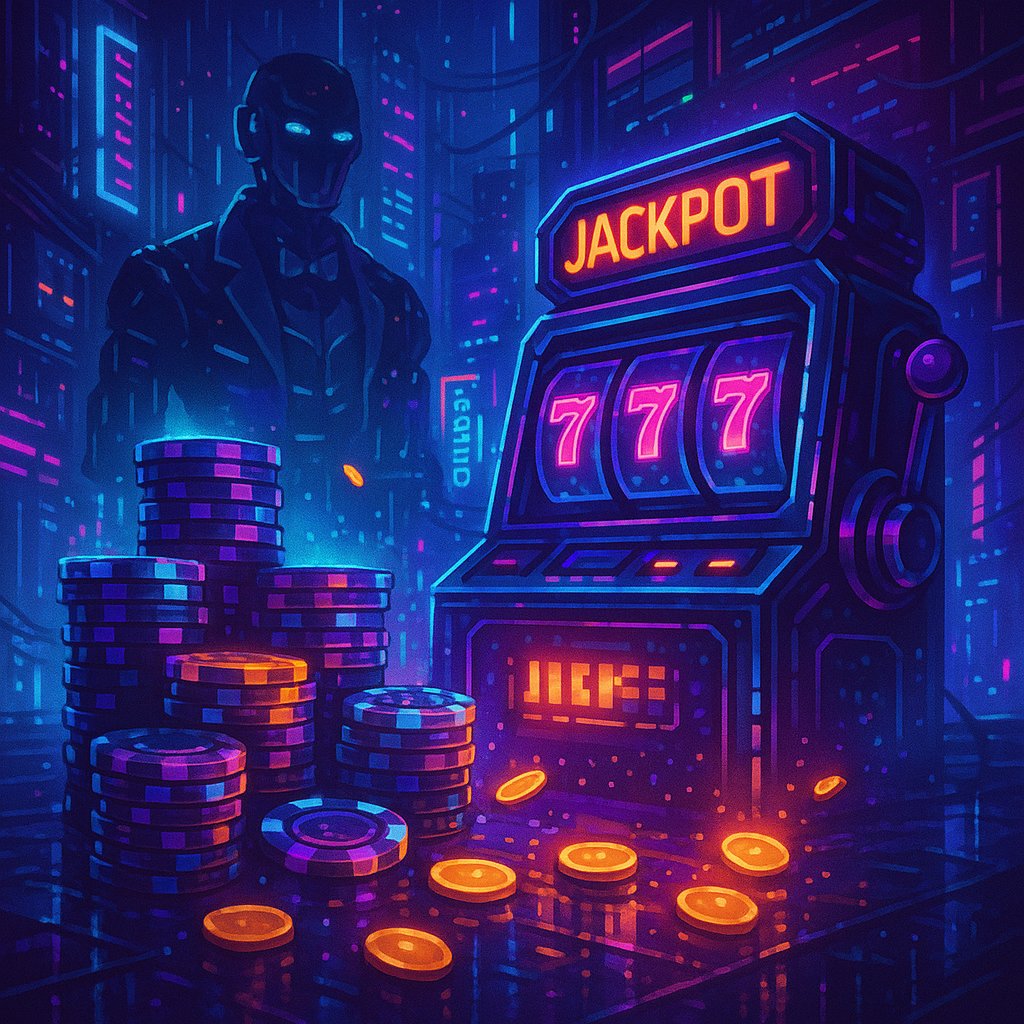 Các loại game slot video và jackpot phổ biến tại hacksaw